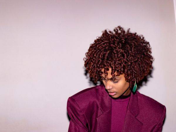 Autumn Hair Colours and Treatments