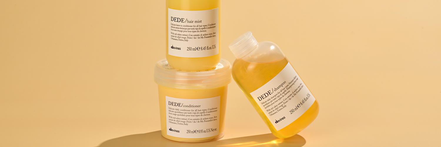 Healthy Hair