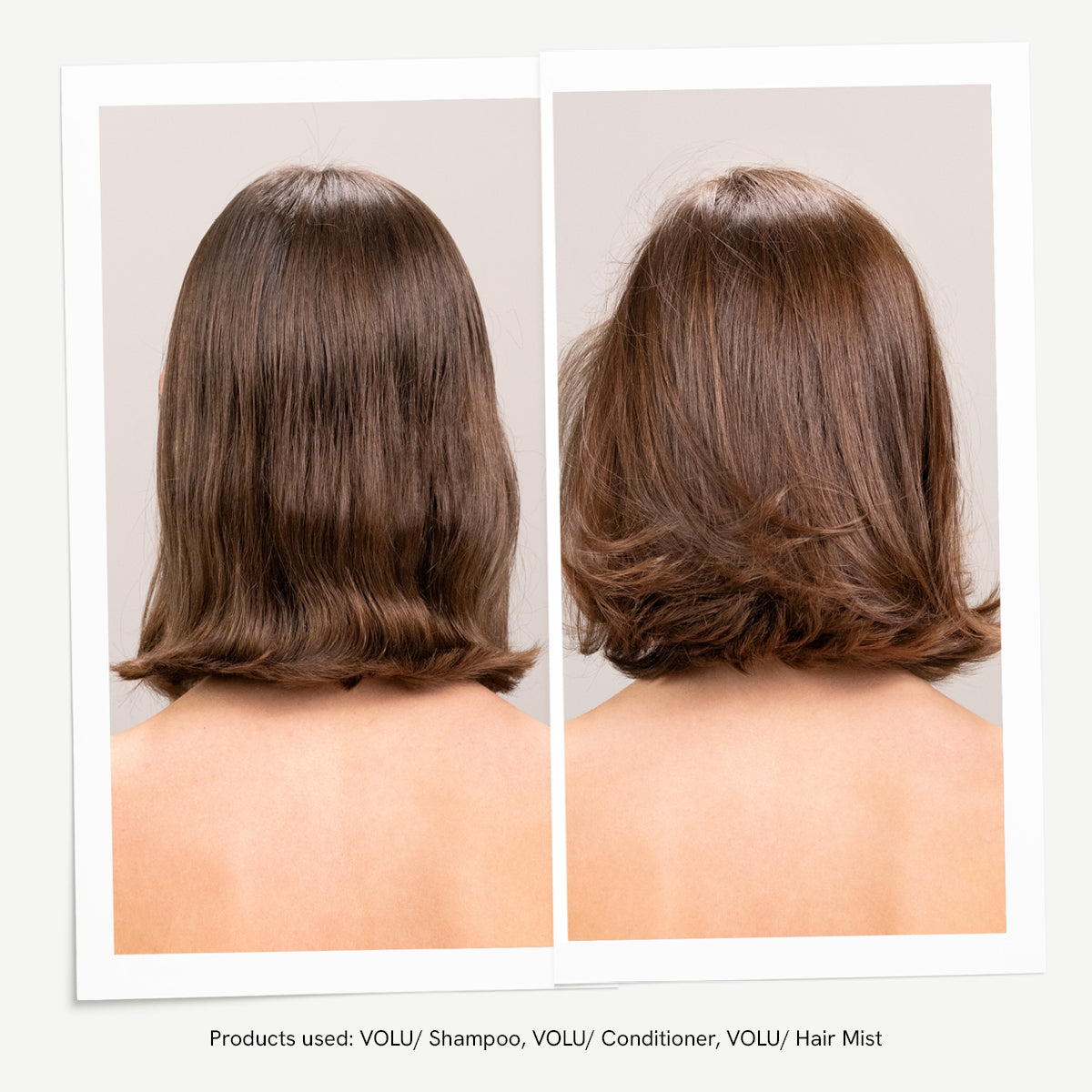 Davines International VOLU Hair Mist - Volumizing spray for fine hair