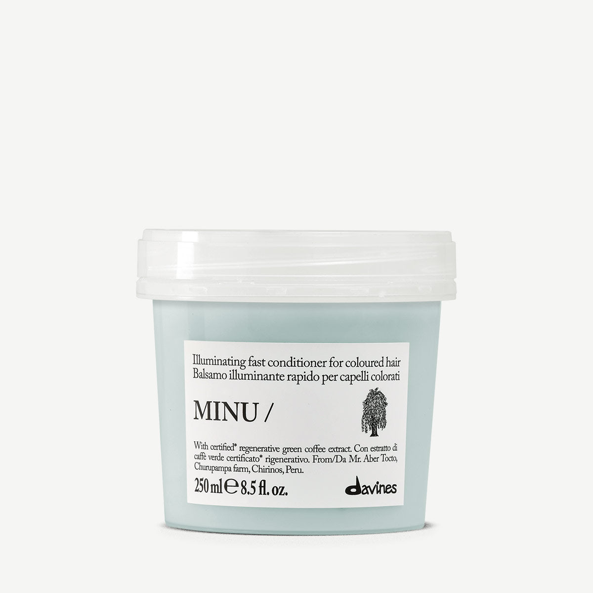 MINU Conditioner 1 250 mlDavines