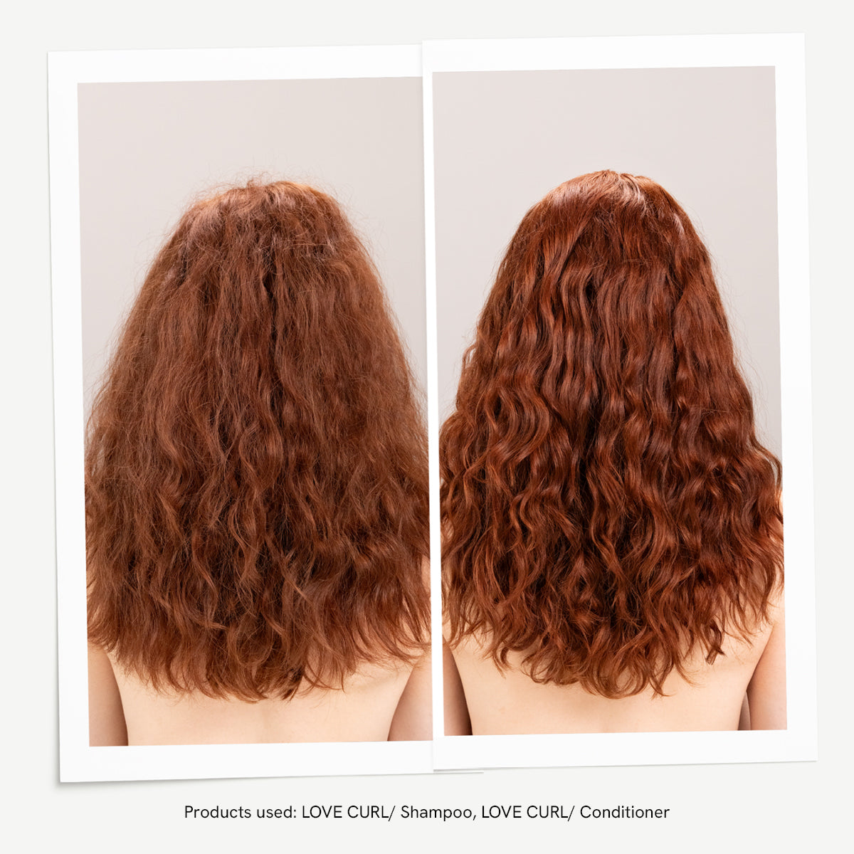 Davines International LOVE CURL Conditioner - Curl-enhancing fast conditioner for curly hair