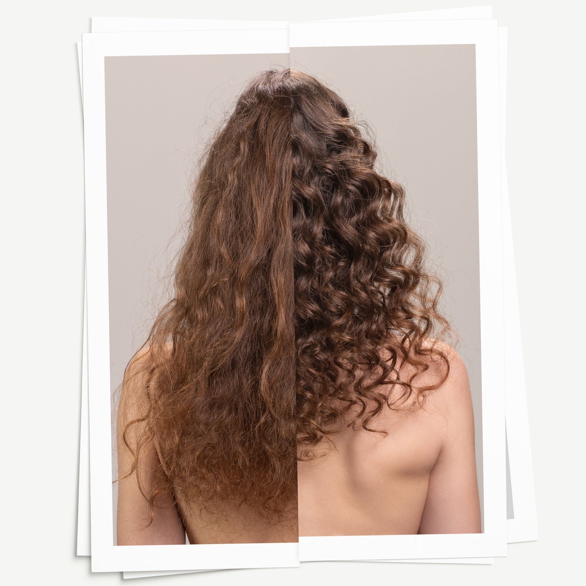 Davines International This is a Curl Moisturizing Mousse - Mousse for defined and full-bodied curls.