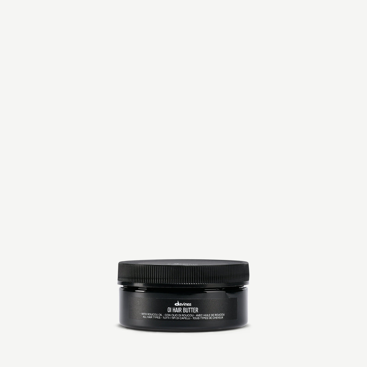 Davines International OI Hair Butter - Antioxidant and nourishing extra beauty hair butter