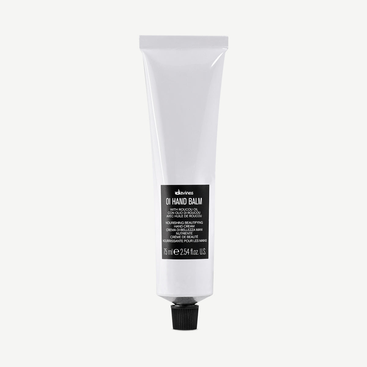 OI Hand Balm 1  Davines
