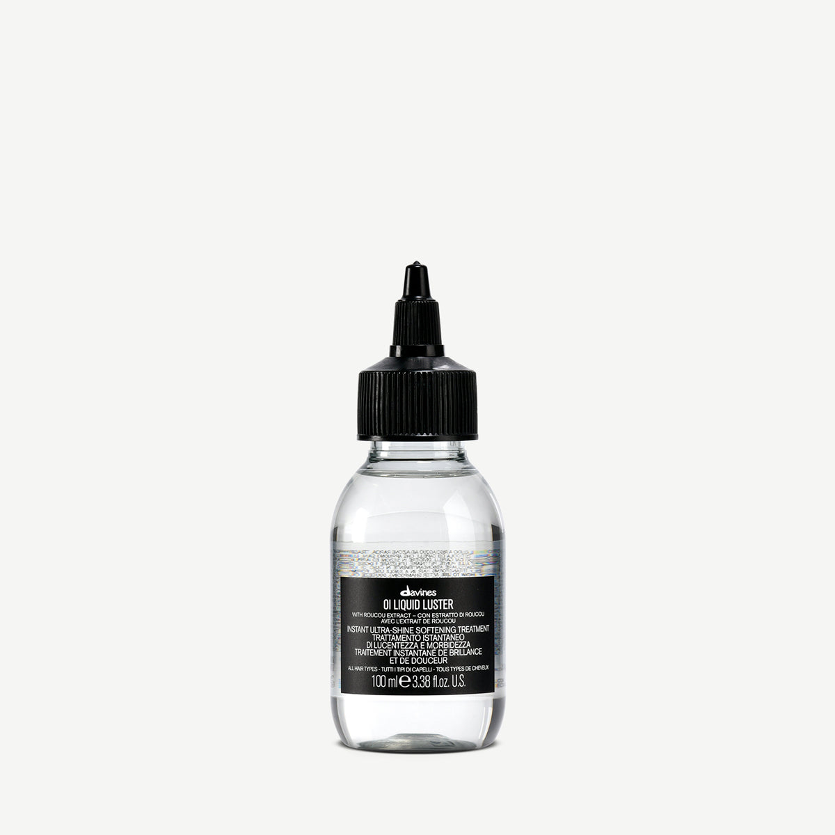 Davines Oi Butter online & Liquid Luster