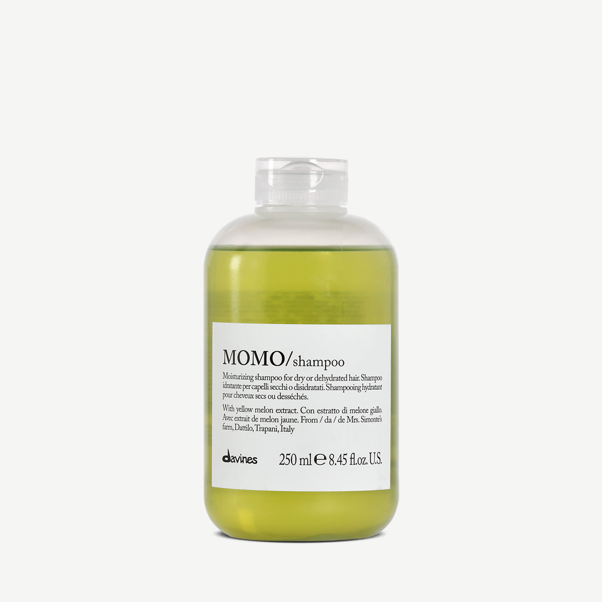 MOMO Shampoo 1 250 mlDavines
