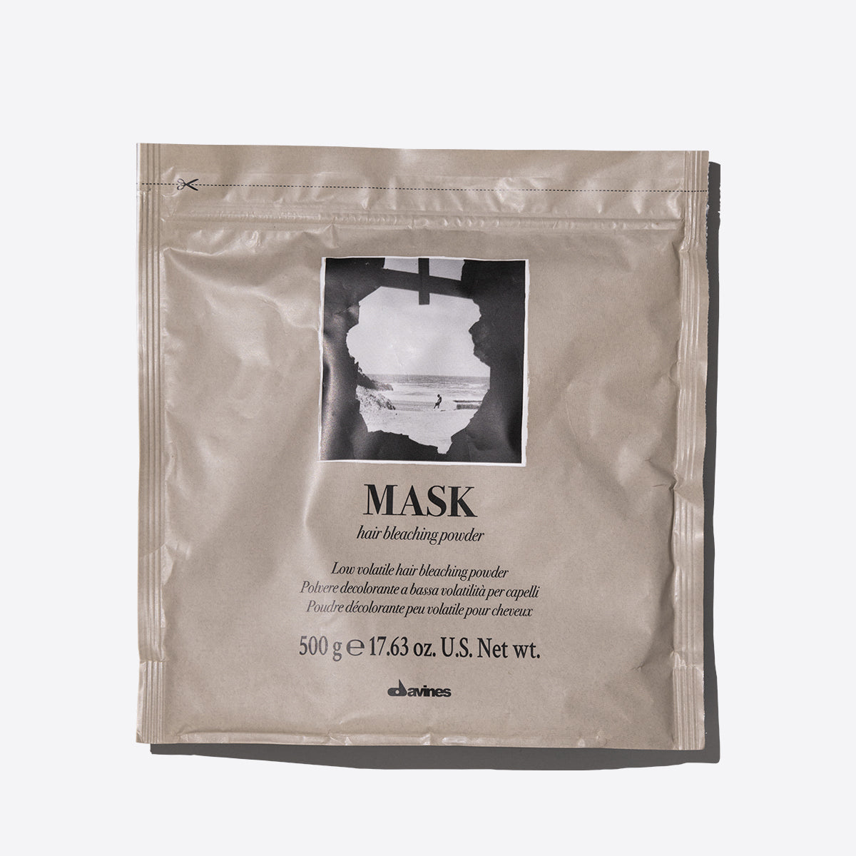 Bleaching Powder 1  Davines