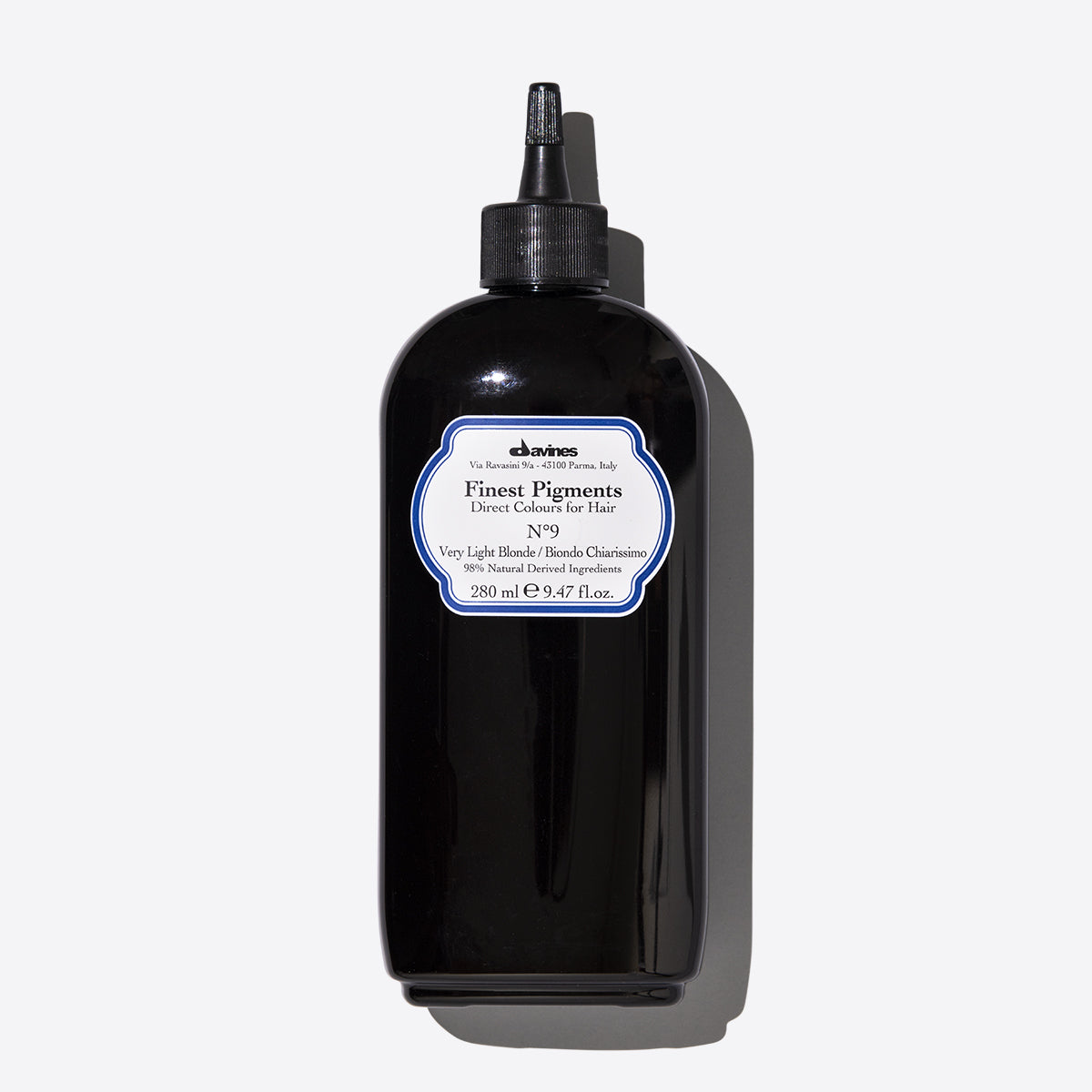 N°9 Very Light Blonde 1 Davines