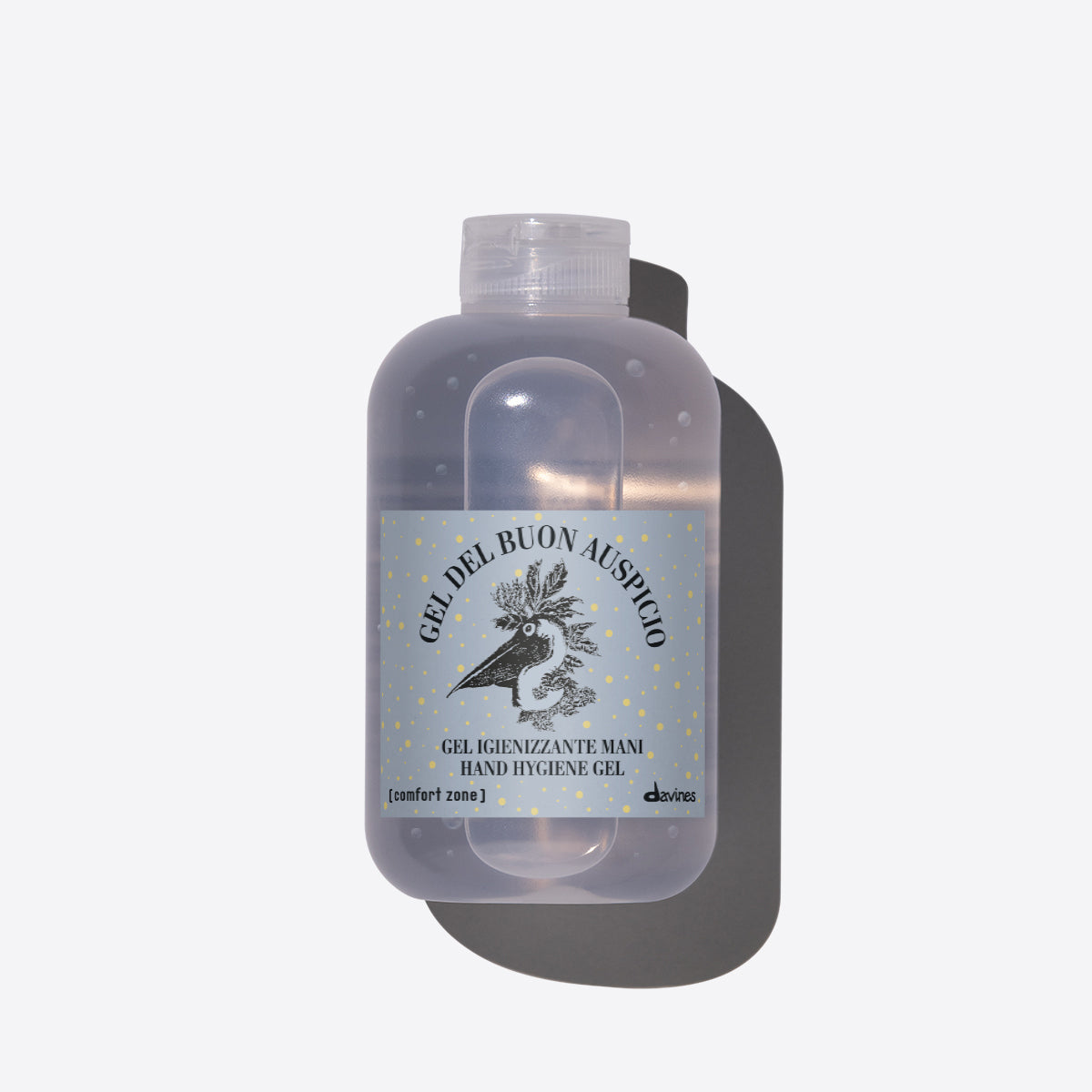 GEL DEL BUON AUSPICIO 1 250 mlDavines