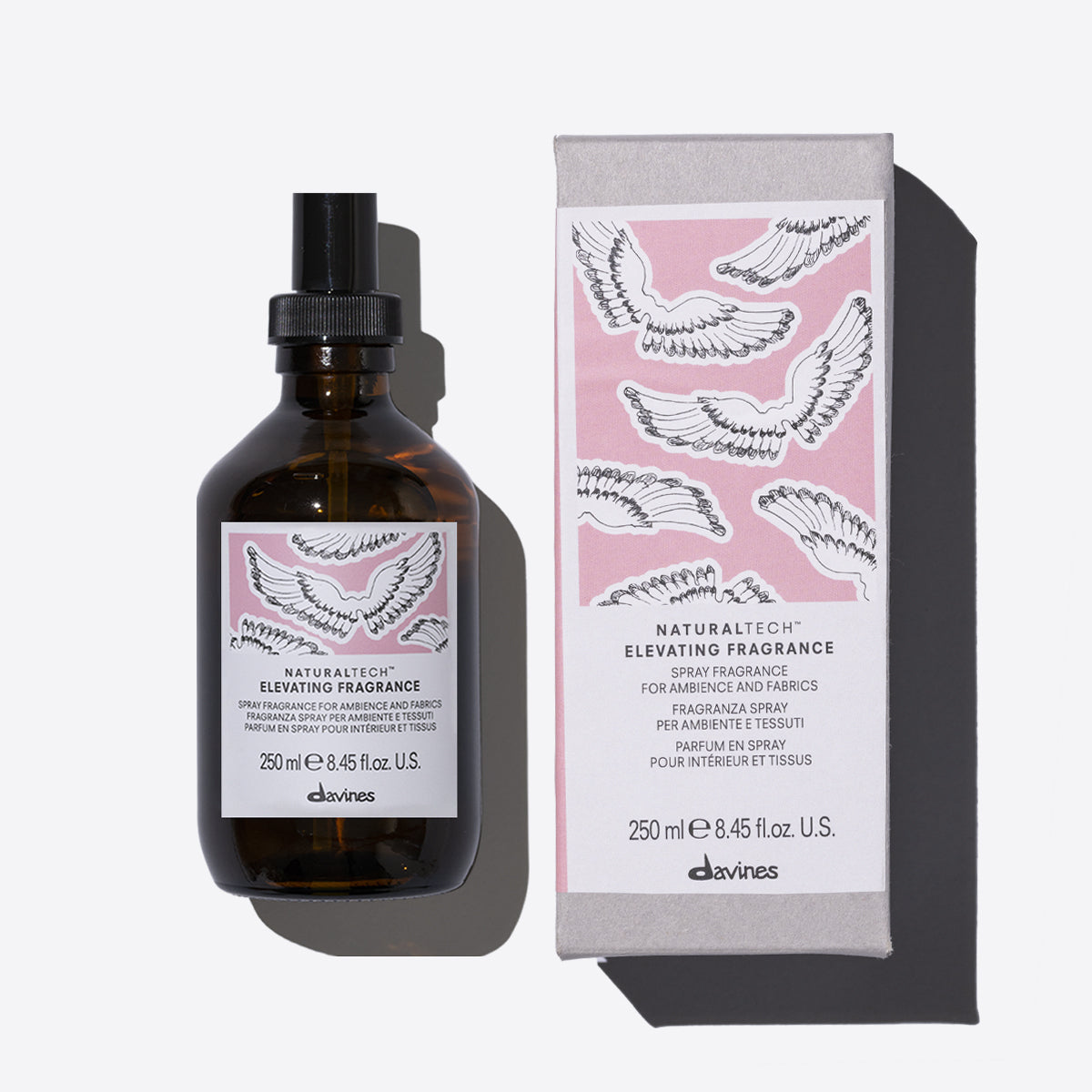 ELEVATING Fragrance 1 Davines