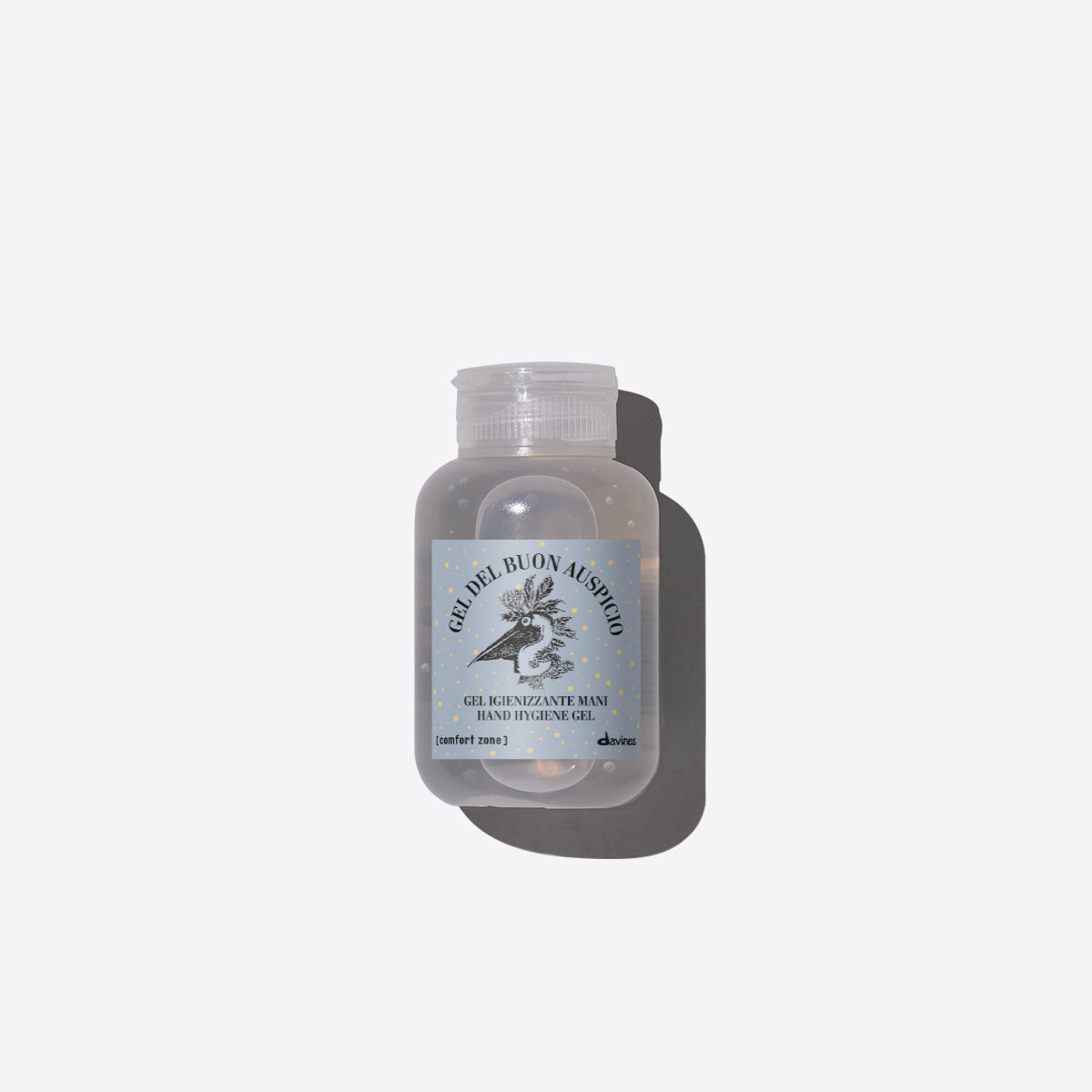 GEL DEL BUON AUSPICIO 1 75 mlDavines