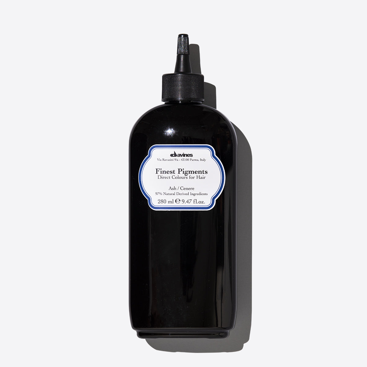 Ash Direct colouring system in gel 280 ml Davines