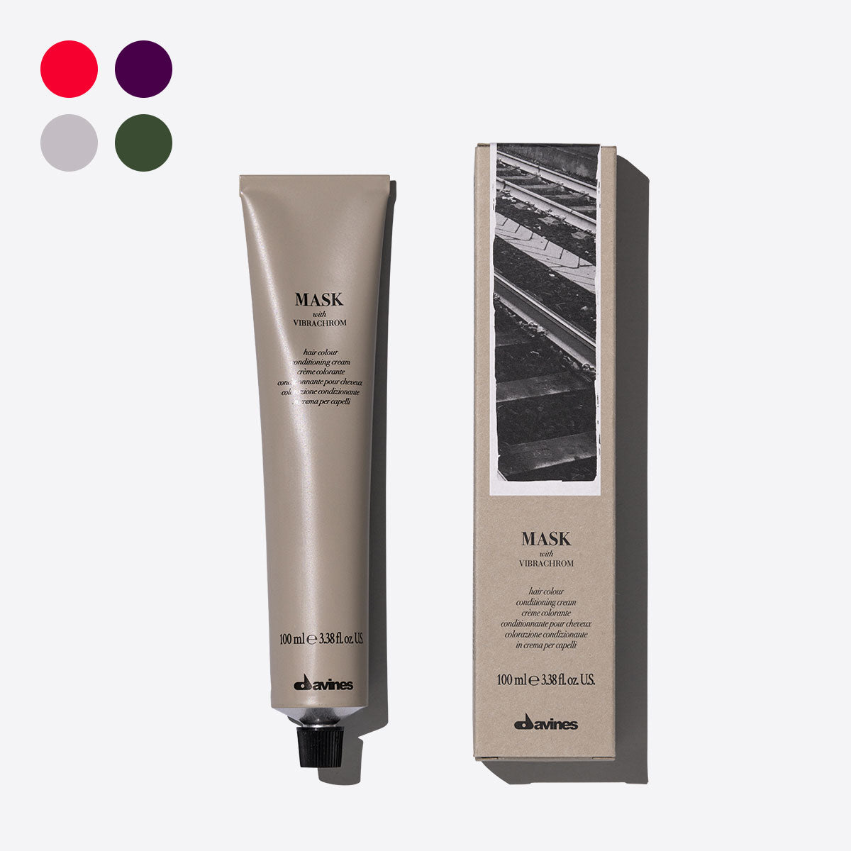 Intensifiers 1  Davines