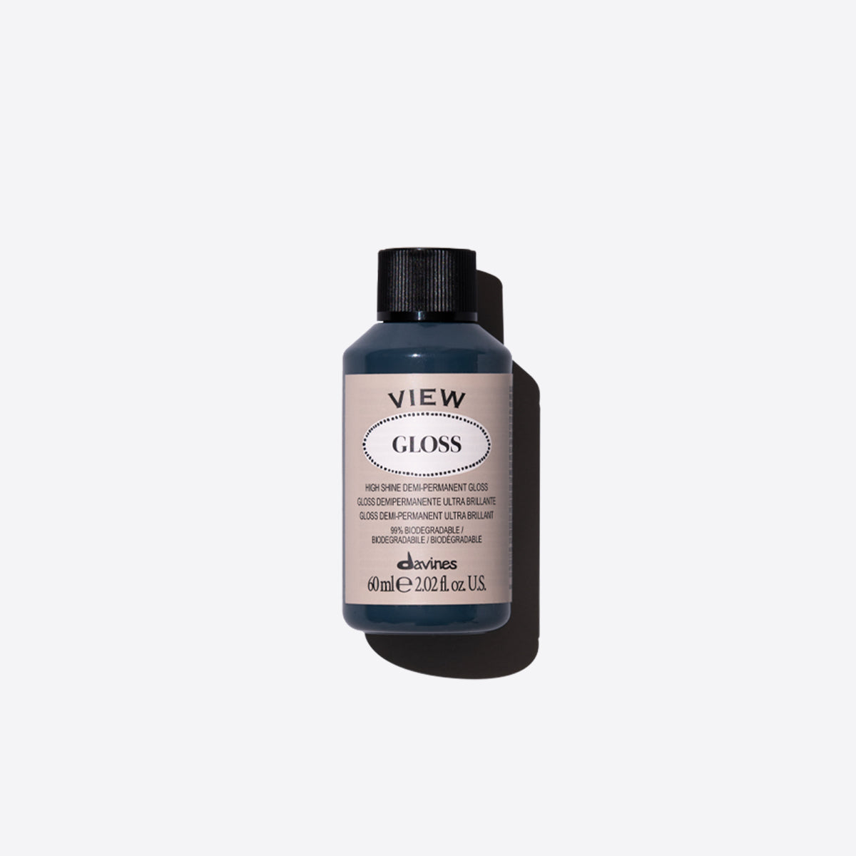 Gloss 1  Davines