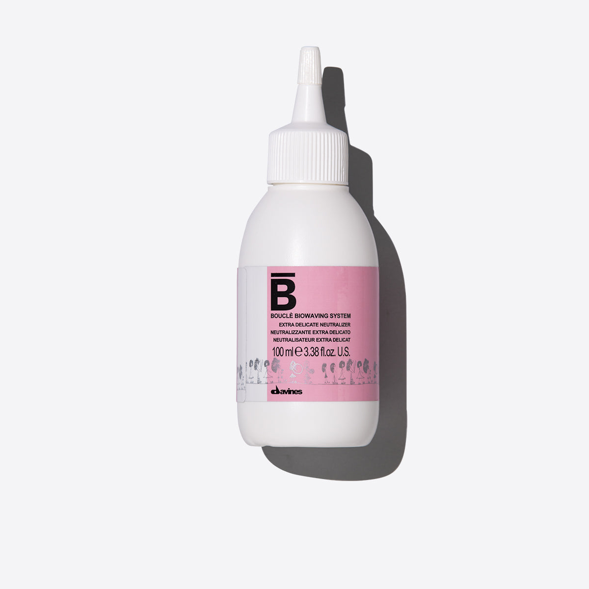 Conditioning Neutralizer 1 Davines