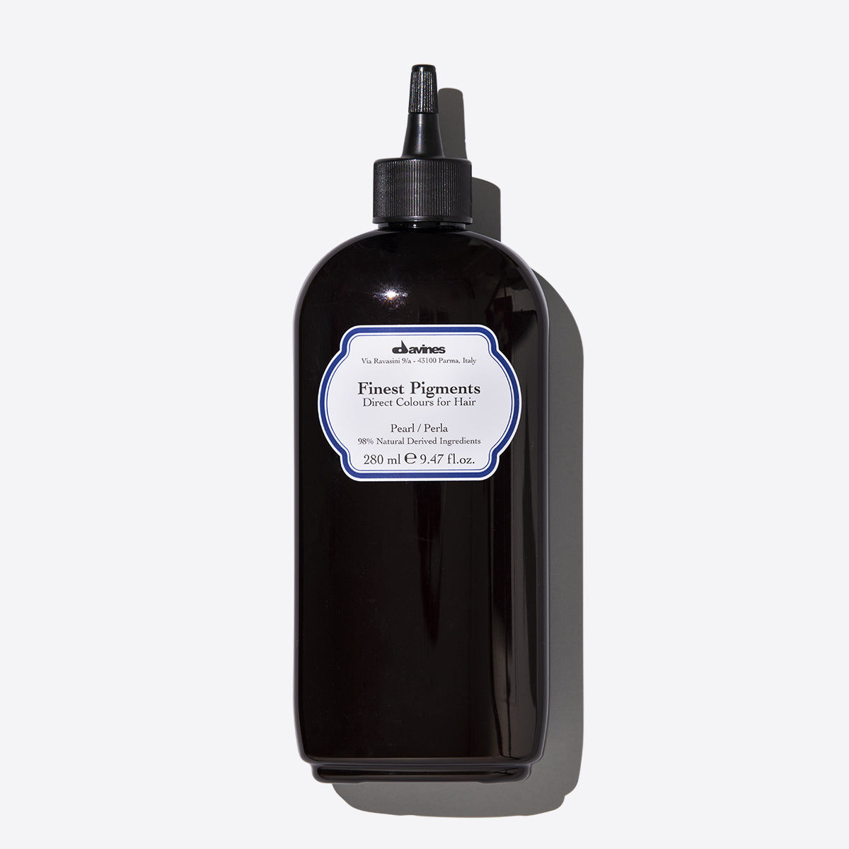Pearl Direct colouring system in gel 280 ml Davines