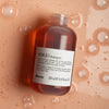 SOLU Shampoo Refreshing shampoo active for the deep cleansing of all hair types.   Davines
