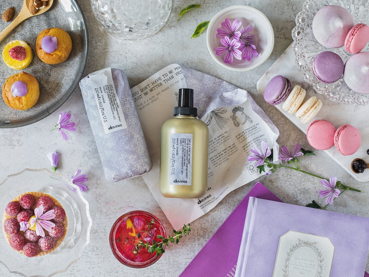 4 looks that add extra-volume to your hair