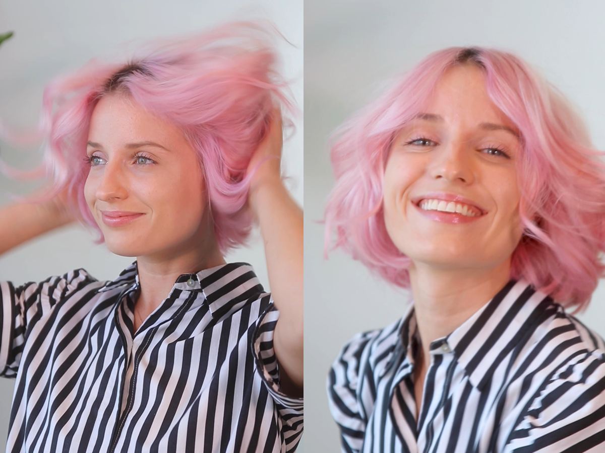 Summer may be over, but beach waves are not