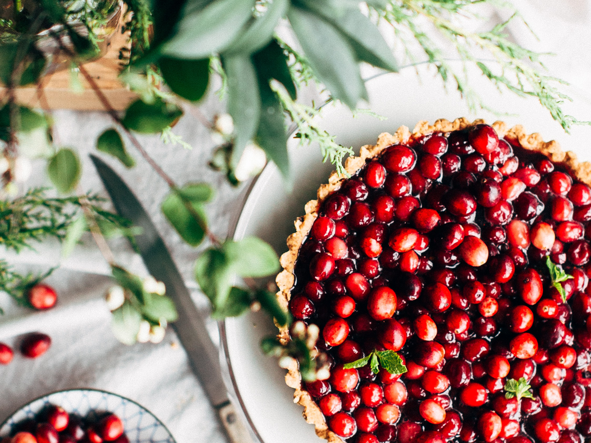 Sustainable Christmas: 7 green ideas for the Holidays