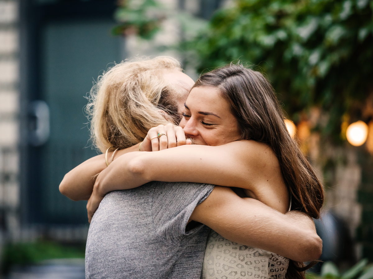 For Mom: organise a “Spa-day” at home