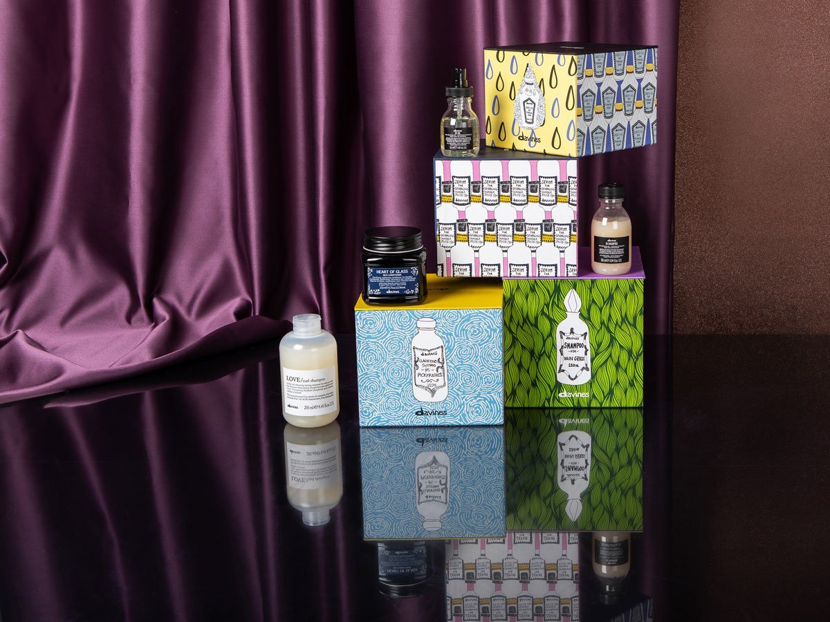 Christmas Boxes 2021