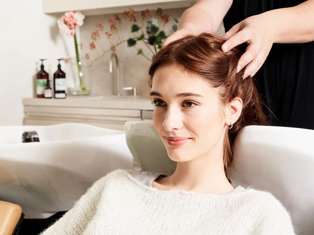 How to Detox Your Hair and Scalp With Salon-Approved Treatments