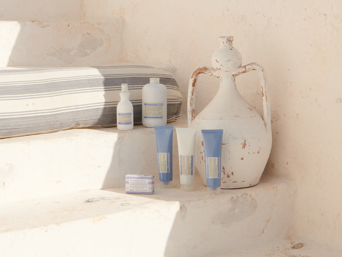 10 Hair Care Tips for Summer