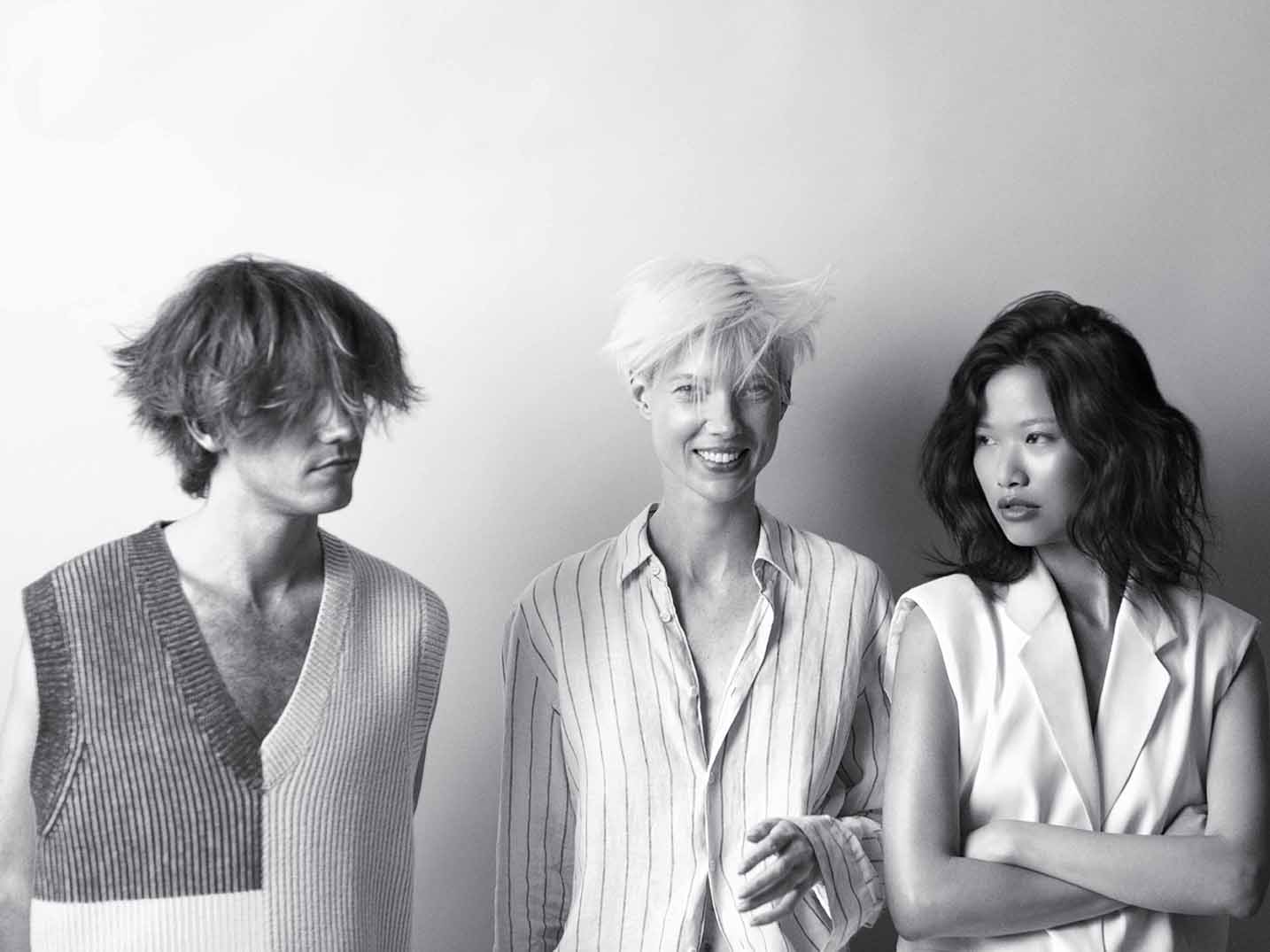 Discover Dry Wax: the Answer to Perfectly Tousled, Undone Waves