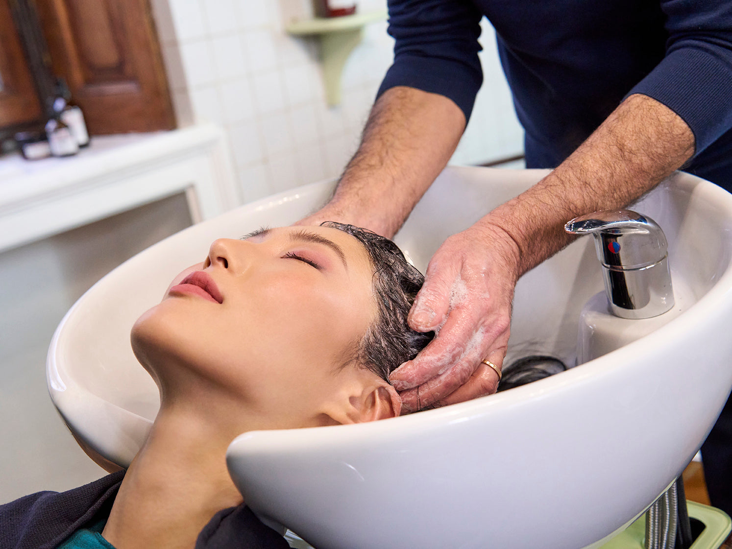 What Are The Most Effective Hair Treatments?