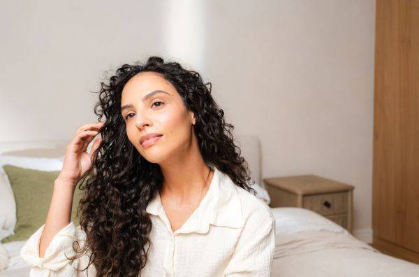 How to Create Gorgeous Defined Curls