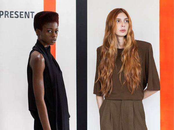 The Present Time: 3 more looks from Tom Connell