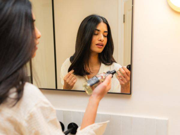 How to Moisturise Your Hair