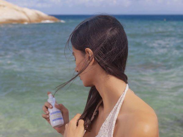 Best Hair Care Practices for Sun Protection