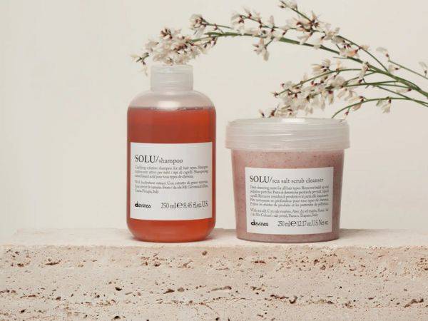 How to Properly Clarify Your Hair