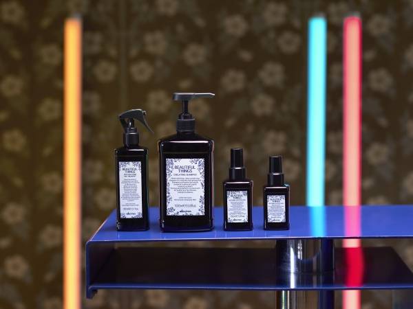 Introducing Beautiful Things