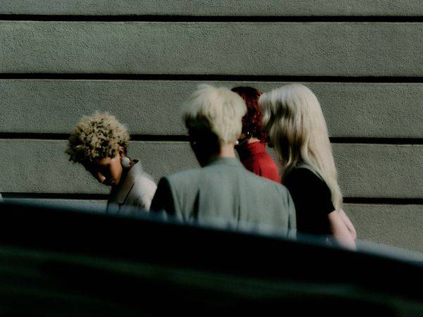 Once, Forever Collection