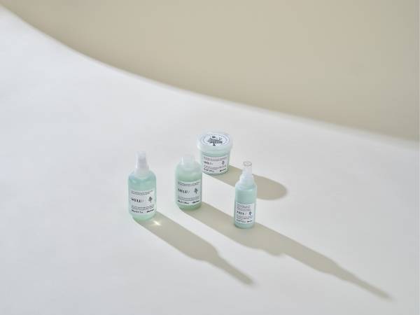Your Damage Control Kit: Essential Products for Stressed Hair