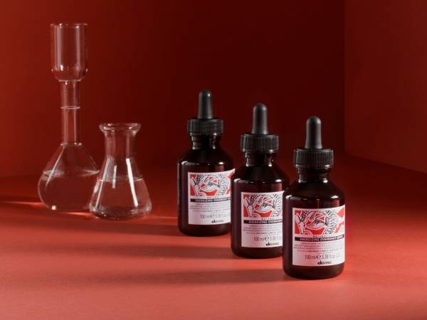 Overnight Hair Serum Benefits for Repair and Strength