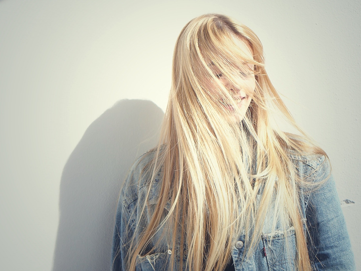 What type of blonde is right for you?