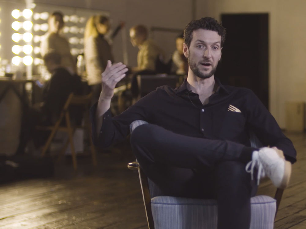 Facing a creative block?