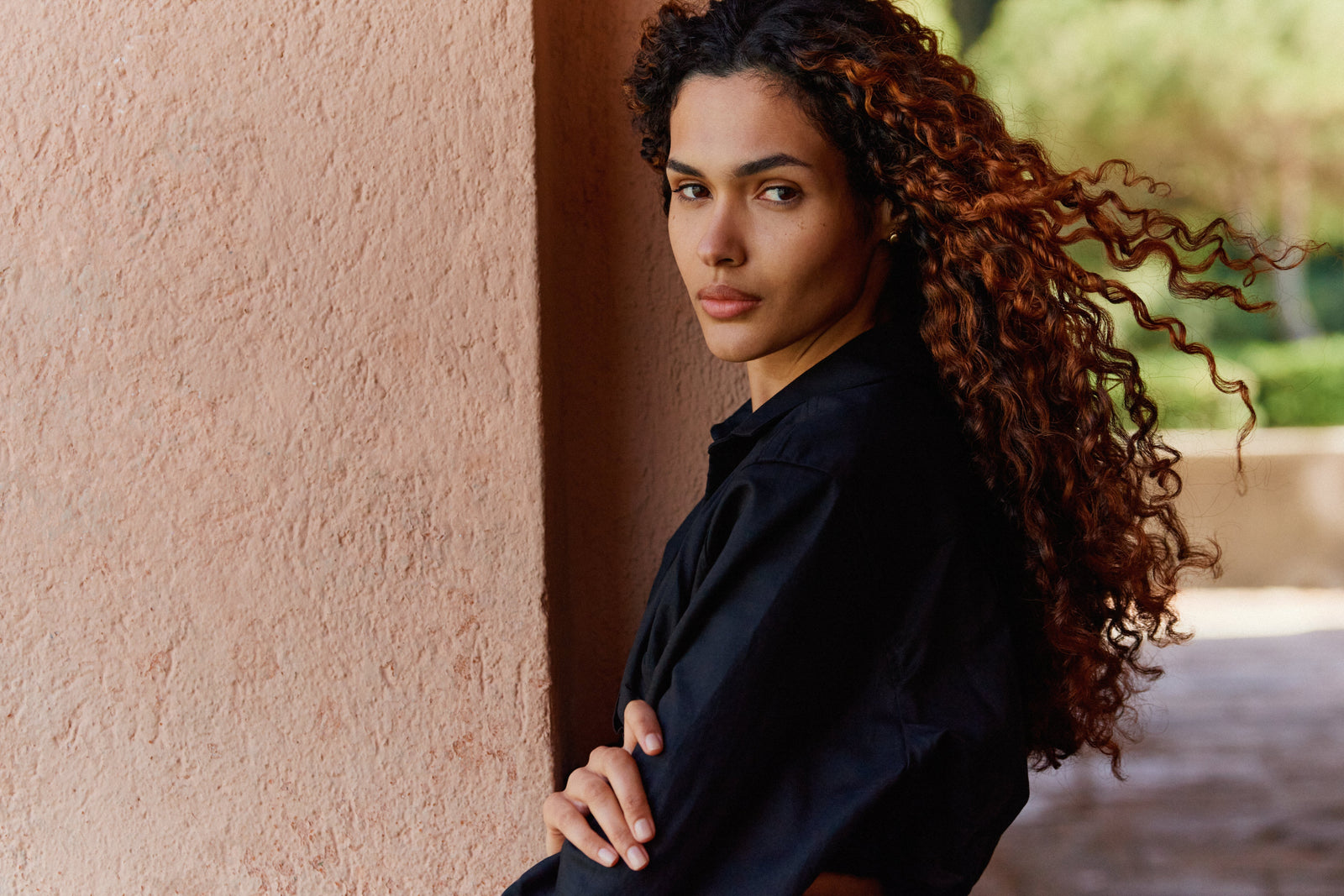 The benefits of in-salon colour care and taking time for yourself