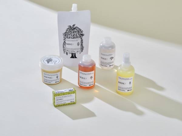 How to Build a Sustainable Haircare Routine