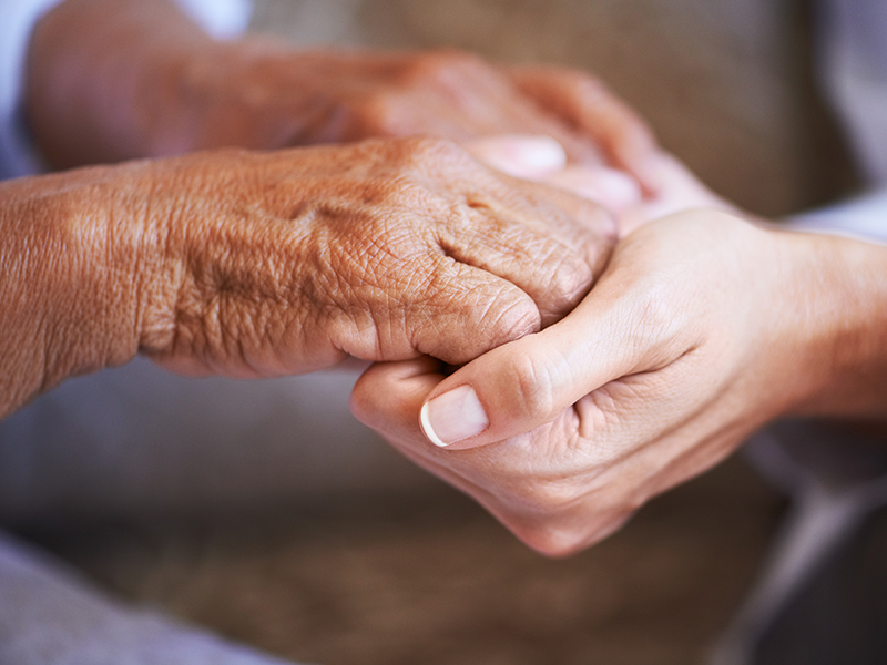 Let's pamper our nannies!