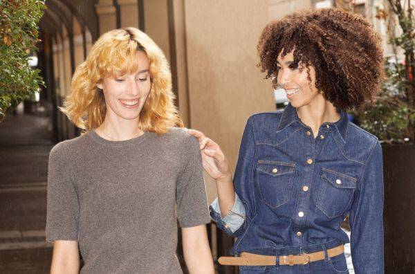 Discover Street in Motion looks that last