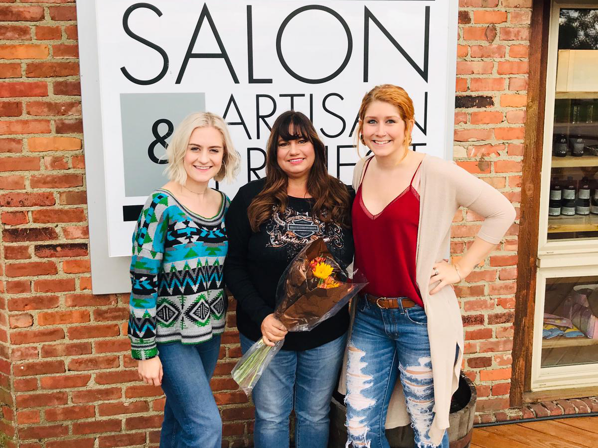 Have a bright Sunny Day