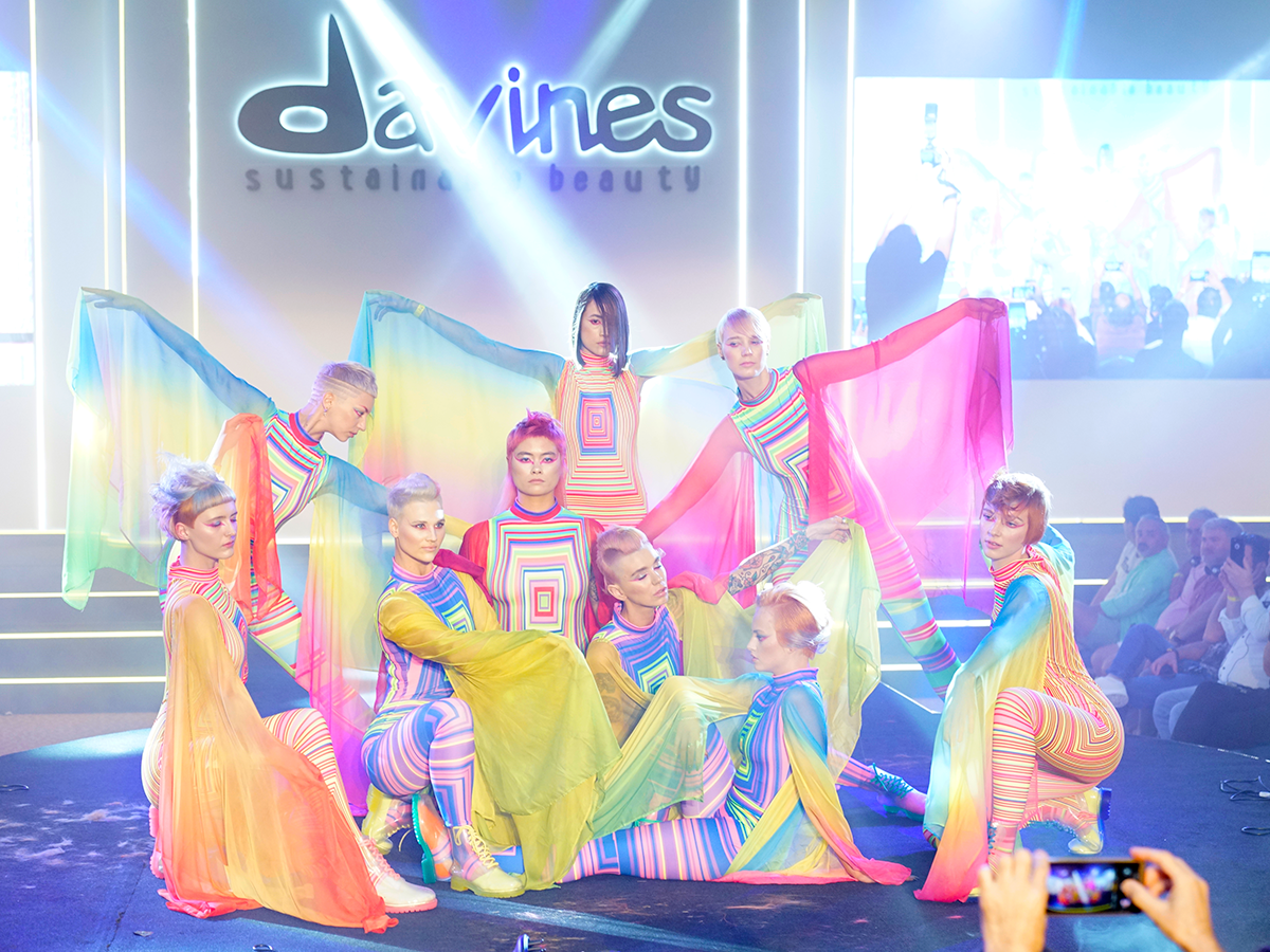 Antalya, let's celebrate 10 years together!