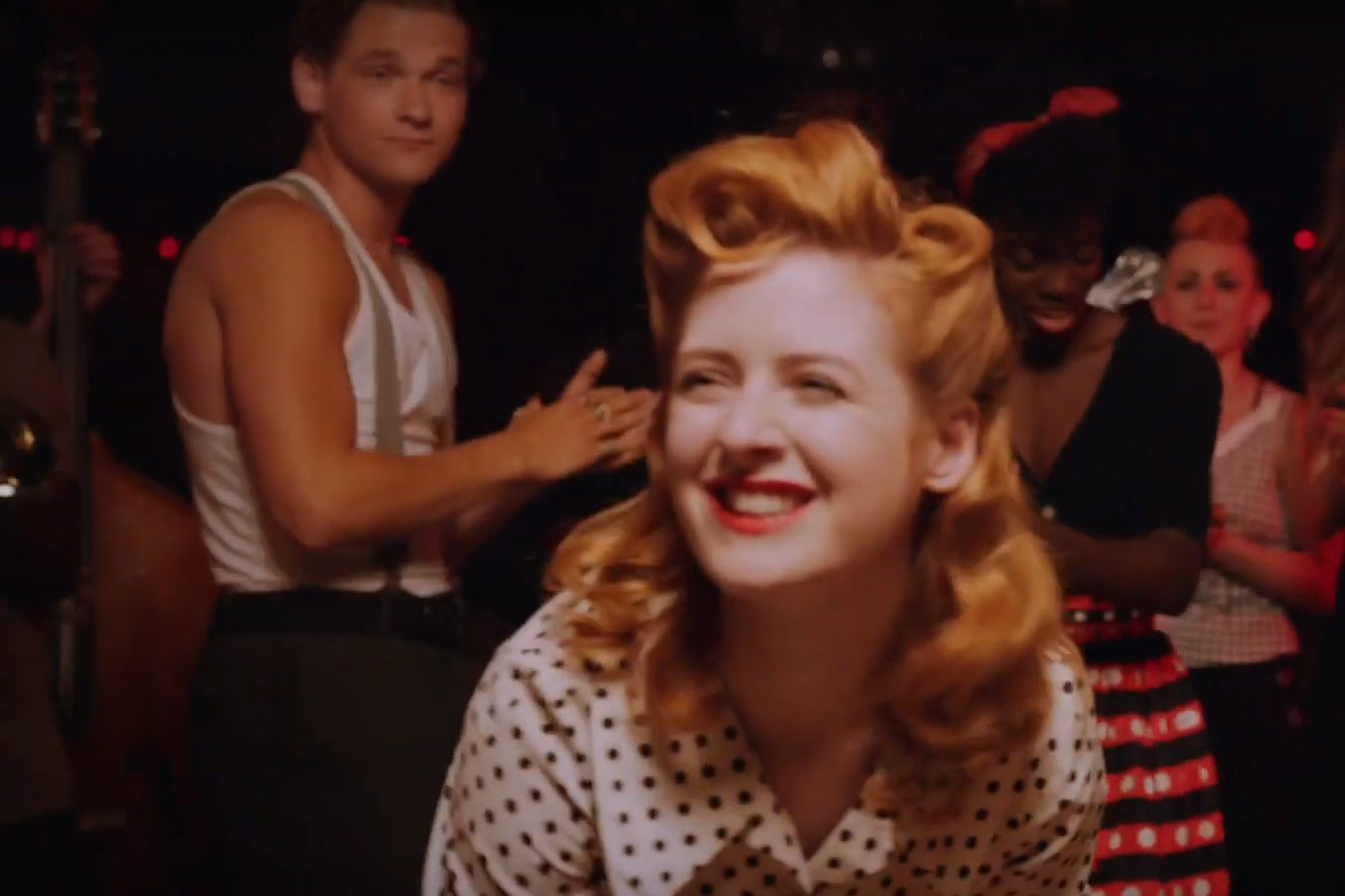 View, your uniqueness moves the world