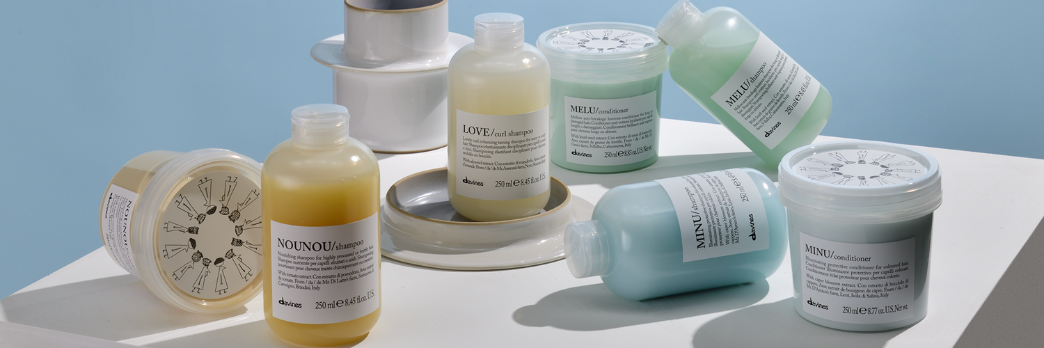 Product Spotlight - UV Resistant Containers for Hair Care Products