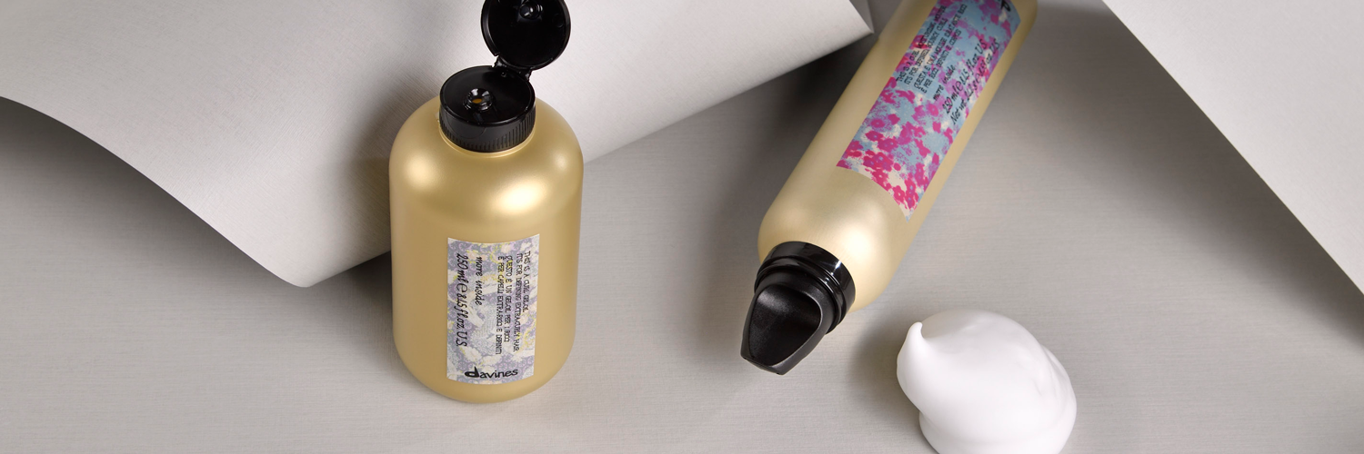 Hair discount styling product